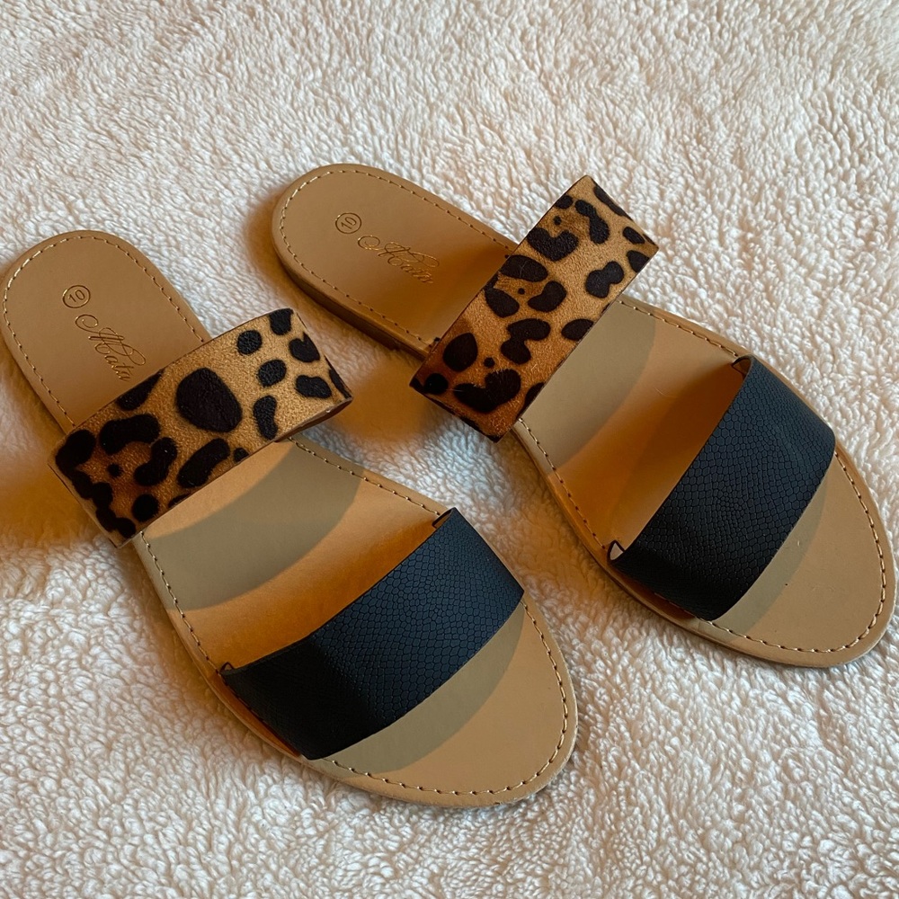 Abata Beachie Sandals